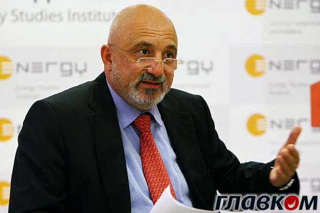 Іван Плачков - Повернення до ручного регулювання цін на вугілля неможливе, - Плачков