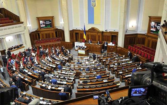 «Народний фронт» вимагає вилучити із законопроекту про реінтеграцію Донбасу згадки про Мінські угоди