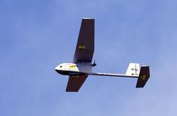 Бойовики «ДНР/ЛНР» запускають безпілотники вглиб території України