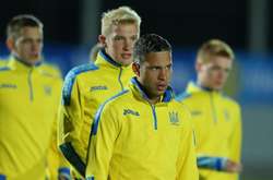 Юрист: Марлос ще не є громадянином України, тому не може грати за збірну