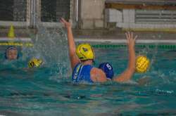 У кваліфікації на першість Європи українські ватерполістки вже двічі програли