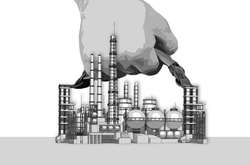 В ЄБРР назвали божевіллям приватизаційні процеси в Україні