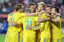 Збірна України входить у топ-10 команд за точністю передач у відборі на ЧС-2018