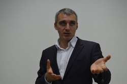 Мер Миколаєва Олександр Сєнкевич