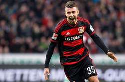 Владлен Юрченко. Фото: Getty Images