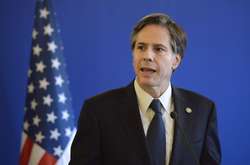 Колишній заступник державного секретаря США Ентоні Блінкен