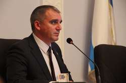 Міський голова Миколаєва Олександр Сєнкевич