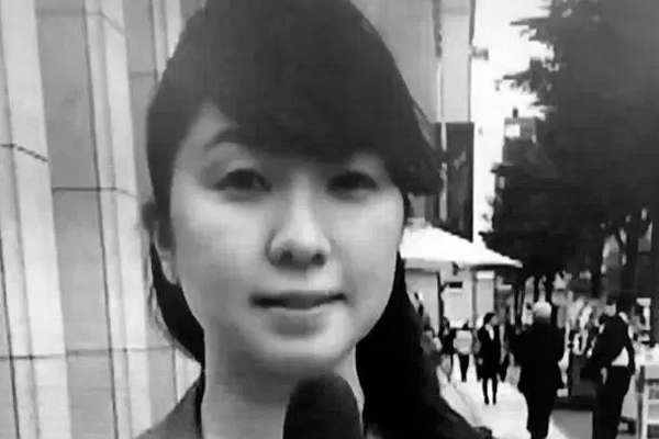 Журналістка в Японії померла від перевтоми 