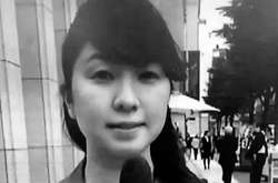 Журналістка в Японії померла від перевтоми 