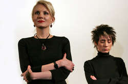 Рената Литвинова подаст в суд за слух о её свадьбе с Земфирой