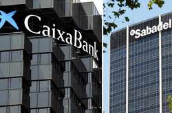 Великі іспанські банки залишають Каталонію