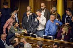 Без емоцій та політиканства про законопроекти щодо Донбасу