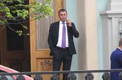 САП відкрила справу проти «радикала» Скуратовського