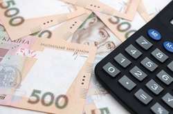 На что украинцы тратят свои зарплаты