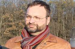 Силовики затримали директора «Укргазвидобутку»