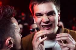 СБУ впустит Гнойного в Украину даже после концерта в Крыму