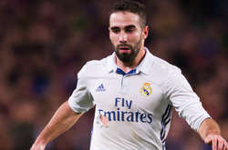 Дані Карвахаль. Фото: Getty Images