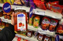 Україна увійшла до топ-10 експортерів харчової продукції до країн Євросоюзу