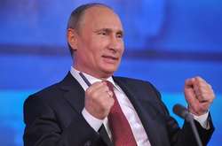 СМИ узнали, как Путин отметит день рождения 