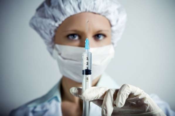Позитивний висновок Держлікслужби України отримала корейська вакцина проти грипу 