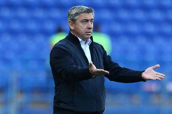 Відомий український тренер знайшов роботу у Першій лізі України