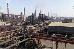 АКХЗ перерахував до бюджету міста половину вартості газопроводу Очеретине – Авдіївка