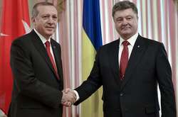 В АП сообщили подробности визита президента Турции