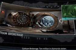 В игре про Бэтмена оказалось фото убитого российского посла 