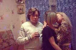 Фотографии вечно одиноких людей