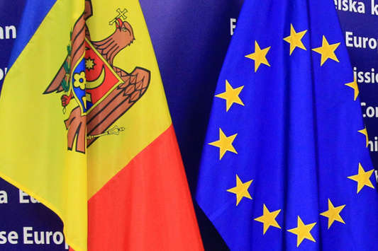ЄС позбавив Молдову допомоги на 100 млн євро