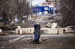 Окупований Донбас