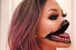 Неймовірні образи і оптичні ілюзії від візажиста Мімі Чой