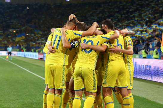 Без Марлоса у старті: збірна України назвала склад на гру з Косовом