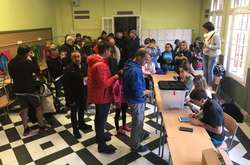 Референдум в Каталонії