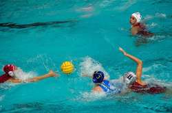 Українські ватерполістки нарешті здобули перемоги у відборі на першість Європи