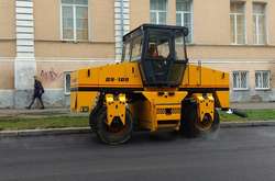 На Печерську та Подолі комунальники будуть ремонтувати дороги