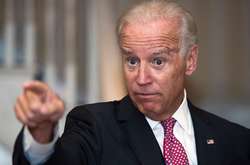 Байден: Трамп веде США до міжнародної ізоляції