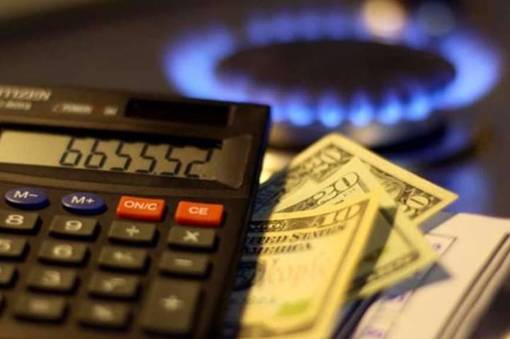 Reuters: Україна запропонує МВФ нову формулу розрахунку ціни на газ для населення