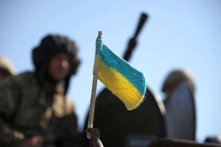 Бойовики декілька годин обстрілювали українських бійців поблизу Авдіївки