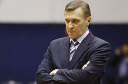 Українець більше не тренує італійський клуб