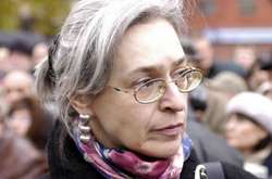 США закликають Росію знайти замовників вбивства Політковської