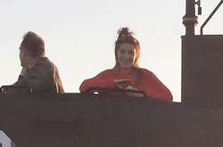 Поліція знайшла голову журналістки, загиблої у Данії