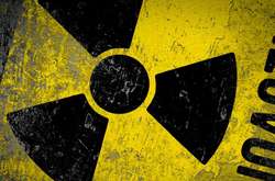 У повітрі України зафіксовано радіоактивний ізотоп, якого там не має бути