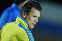 Коноплянка розповів, за рахунок чого Україна може перемогти Хорватію