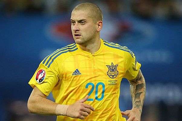 Основний захисник збірної України може відновитися до матчу з Хорватією