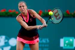 WTA Тяньцзін. Цуренко, Козлова і Бондаренко зіграють в основній сітці турніру