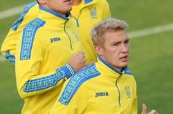 Україна вирвала перемогу у Норвегії у відборі Євро-2018