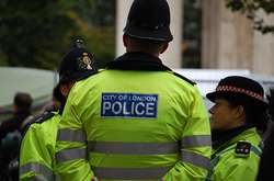 У Лондоні автомобіль врізався у натовп