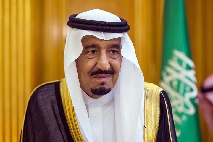 У Саудівській Аравії намагались напасти на резиденцію короля