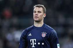 Гравець «Баварії» може пропустити ще півроку